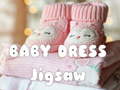 Hra Baby Dress Jigsaw