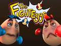 Hra The Fight Eggs