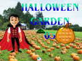 Hra Halloween Garden 03