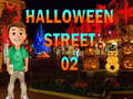 Hra Halloween Street 02