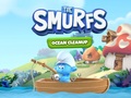 Hra The Smurfs: Ocean Cleanup
