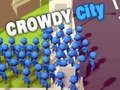 Hra Crowdy City