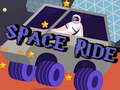 Hra Space Ride