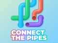 Hra Connect The Pipes