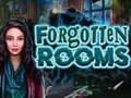 Hra Forgotten Rooms