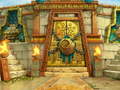 Hra Treasures of Montezuma 3