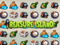 Hra Treasure Island
