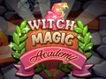 Hra Witch Magic Academy