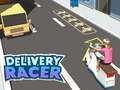 Hra Delivery Racer
