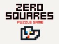 Hra Zero Squares Puzzle Game