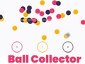 Hra Circle Ball Collector