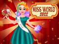 Hra Miss World 2022