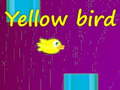 Hra Yellow bird