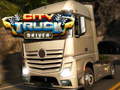 Hra City Truck Driver