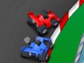 Hra F1 Racing Cars