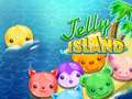 Hra Jelly Island