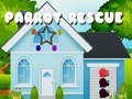Hra Parrot Rescue