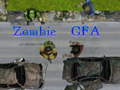 Hra Zombie GFA