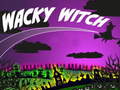 Hra Wacky Witch