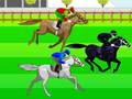 Hra Horse Racing 2d