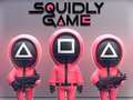 Hra Squidly Game