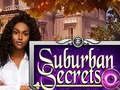 Hra Suburban Secrets
