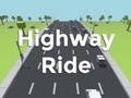Hra Highway Ride