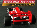 Hra Grand Nitro Formula