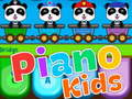 Hra Piano Kids 