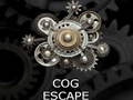 Hra Cog Escape