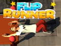 Hra Flip Runner