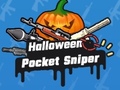 Hra Halloween Pocket Sniper