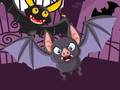 Hra Scary Midnight Hidden Bats