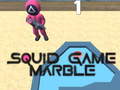 Hra Squid Game Marble