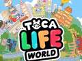 Hra Toca Life World