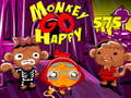 Hra Monkey Go Happy Stage 575 Monkeys Go Halloween