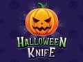 Hra Halloween Knife