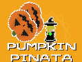 Hra Pumpkin Pinata