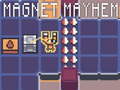Hra Magnet Mayhem