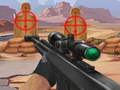Hra Sniper Simulator