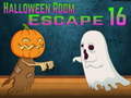 Hra Amgel Halloween Room Escape 16