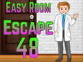 Hra Amgel Easy Room Escape 48