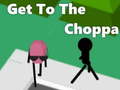 Hra Get To The Choppa