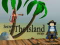 Hra Secret of the Island Escape