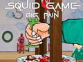 Hra Squid Game Big Pain