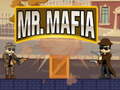 Hra Mr. Mafia