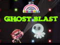 Hra Ghost Blast