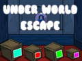 Hra Under world escape
