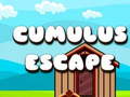 Hra Cumulus Escape