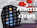 Hra princess escape